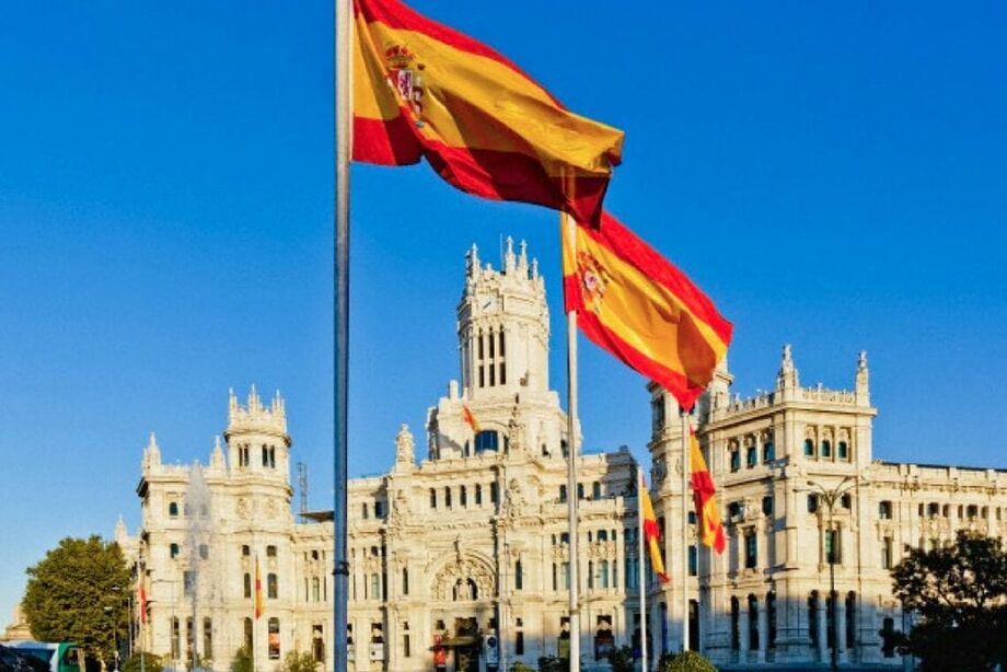 Espanha