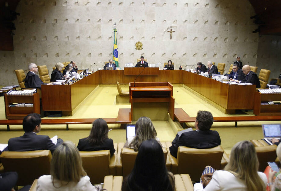 O Estadão identificou dez decisões tomadas por relatores há mais de cinco anos que ainda aguardam apreciação do plenário