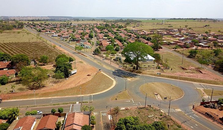 Brasilândia recebeu mais de R$ 73 milhões em investimentos desde 2015