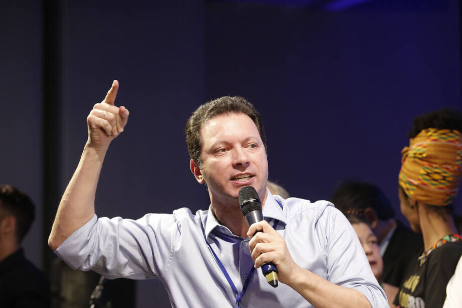 O prefeito de Porto Alegre, Nelson Marchezan foi ao Supremo contra o processo movido contra ele