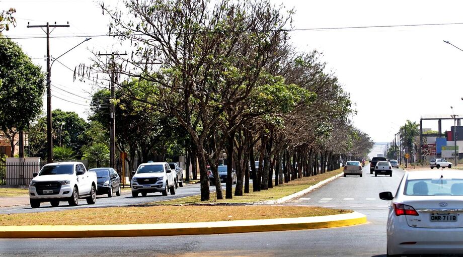 Chapadão do Sul