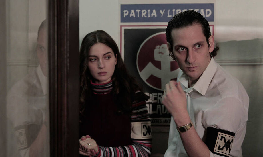 'Aranha'. Cineasta chileno retrata movimento de extrema direita no governo Allende