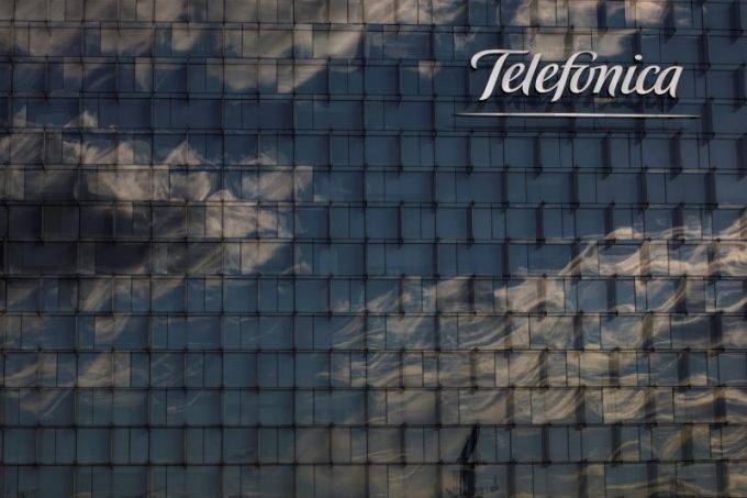 O Ebitda no trimestre foi de R$ 4,322 bilhões, recuo de 4,8%