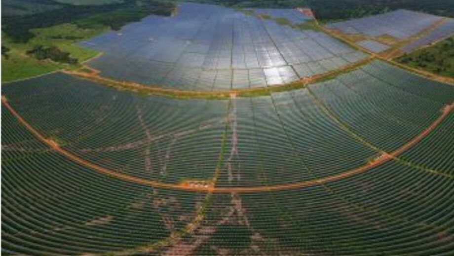 Isso é possível graças a um acordo com a Solatio Energia Livre