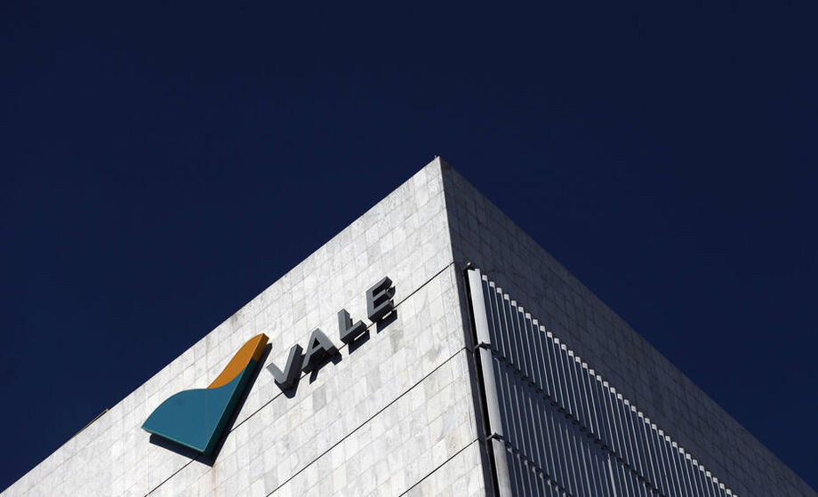 As vendas da commodity da Vale, entretanto, foram consideravelmente menores, de 74,2 milhões de toneladas
