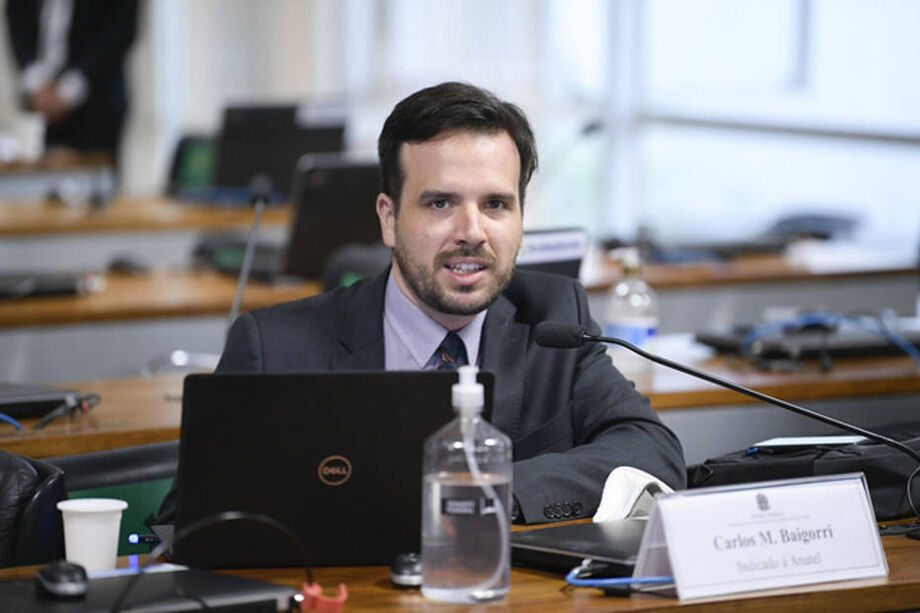 Carlos Baigorri