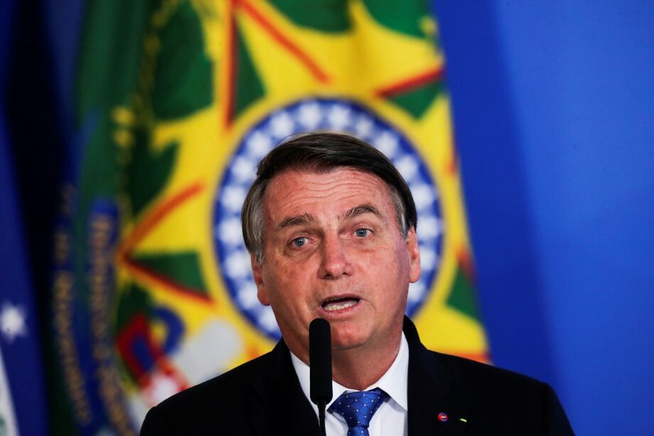 Se aprovado, o crédito será financiado a partir do cancelamento de dotações orçamentárias.