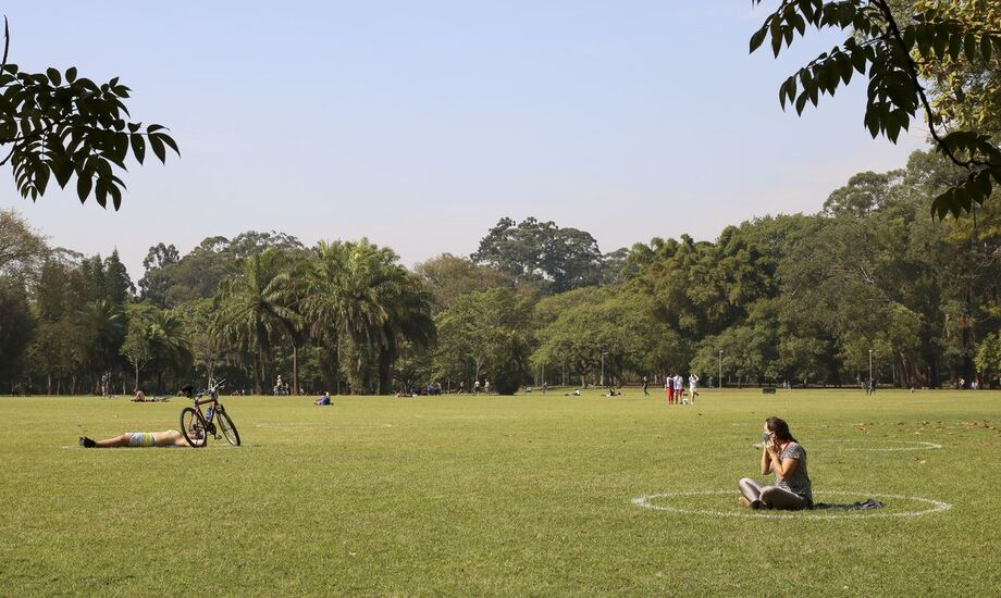 A decisão será publicada no Diário Oficial da cidade de terça-feira, 27