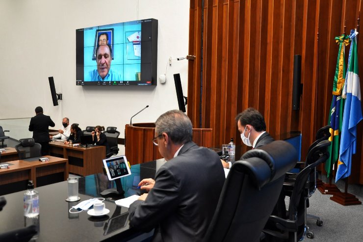 Proposta segue para análise da Comissão de Constituição, Justiça e Redação