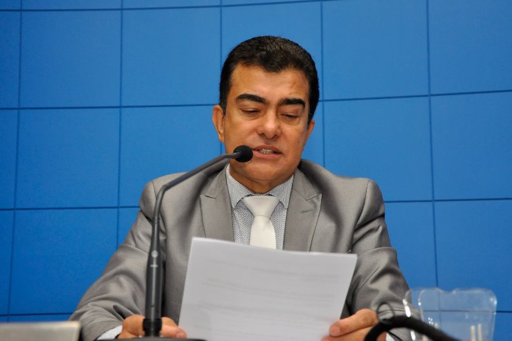 Deputado Marçal Filho (PSDB)