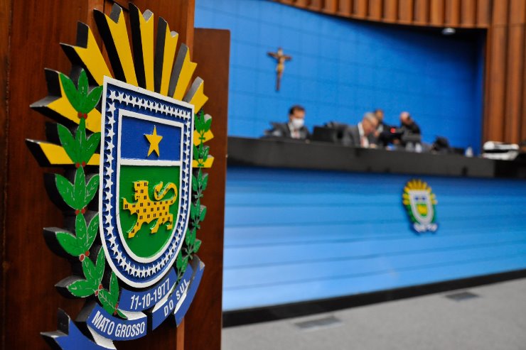 Serão reestabelecidas de forma presencial as sessões do Plenário e as reuniões da CCJR