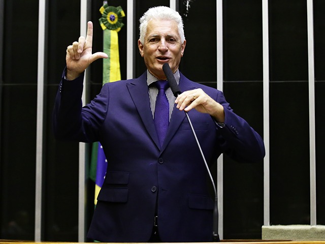 Deputado Rogério Correia (PT-MG)