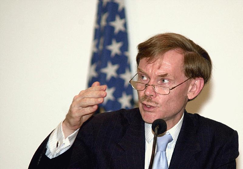 Zoellick afirmou que será positivo uma reaproximação com a OMC