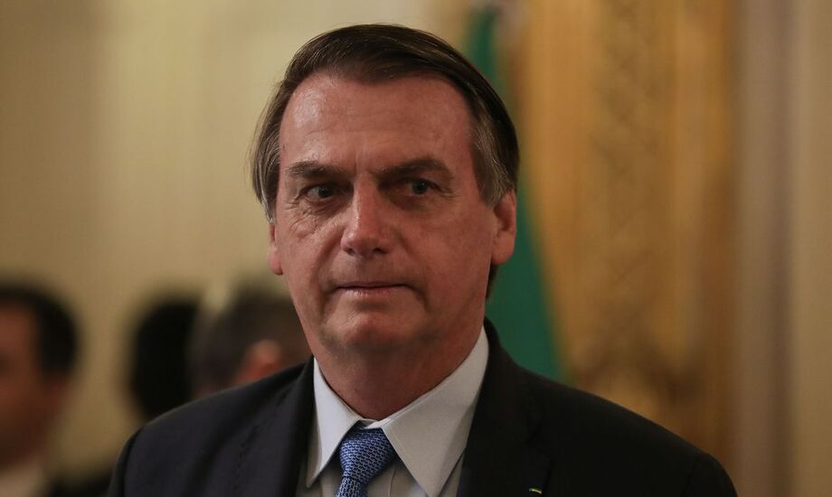 Bolsonaro