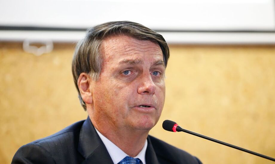 Bolsonaro