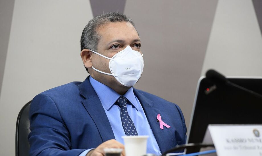 Ao passar por sabatina hoje (21) no Senado, o juiz federal Kássio Nunes Marques disse que devido a problemas na legislação e na atuação da Justiça na fiscalização de administradores públicos