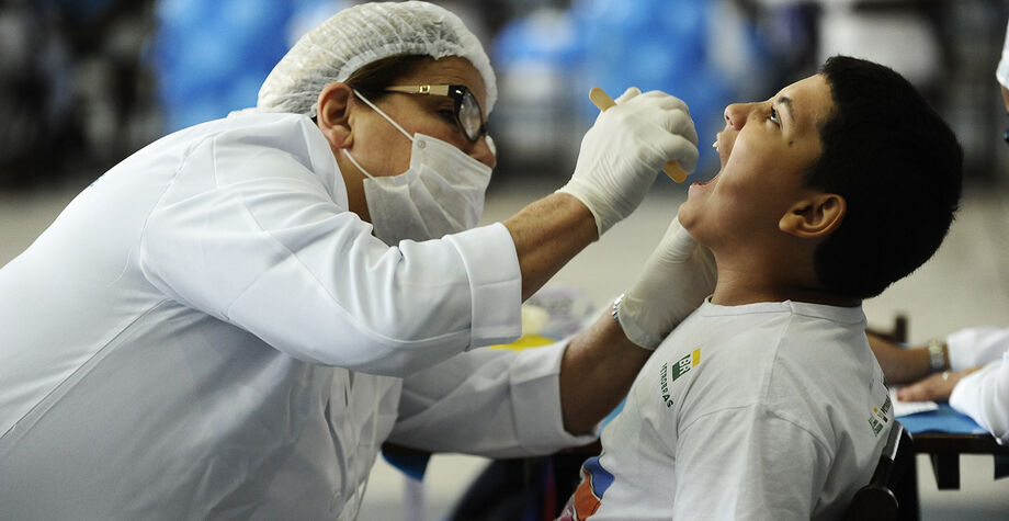 Dentista