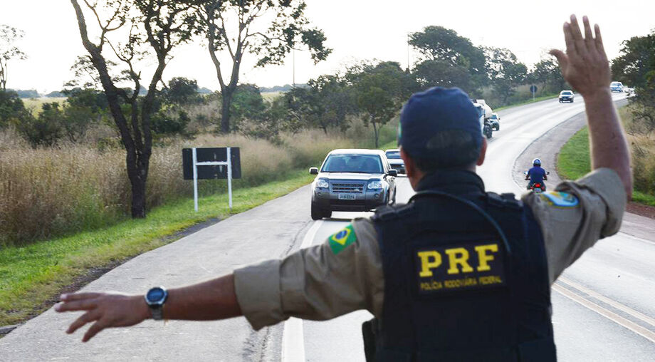 Quatro óbitos foram registrados durante a Operação Nossa Senhora de Aparecida