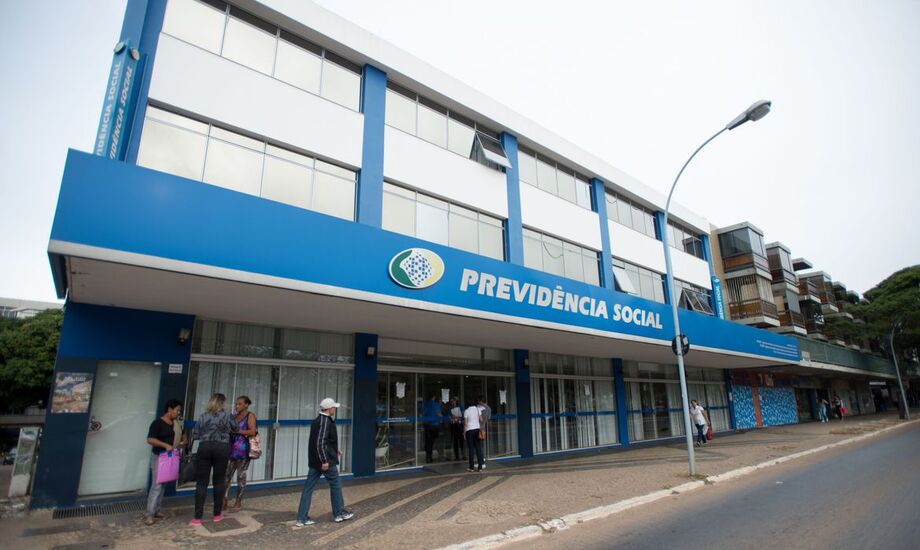 A prova de vida anual obrigatória deixou de ser exigida desde o dia 18 de março de 2020