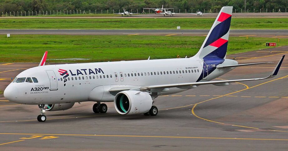 Latam