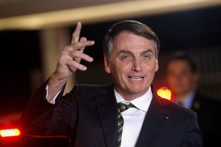 Bolsonaro