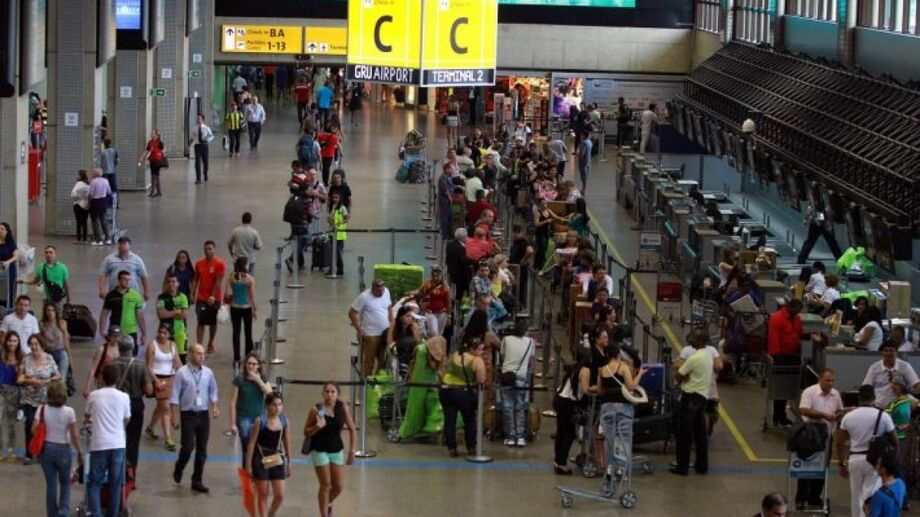 Aeroporto