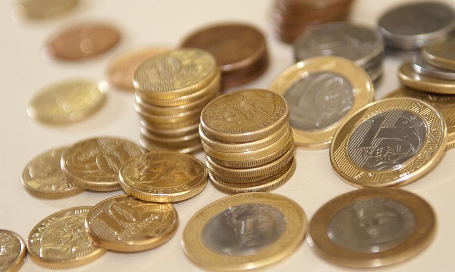 Em 12 meses, o resultado foi de 3,14%