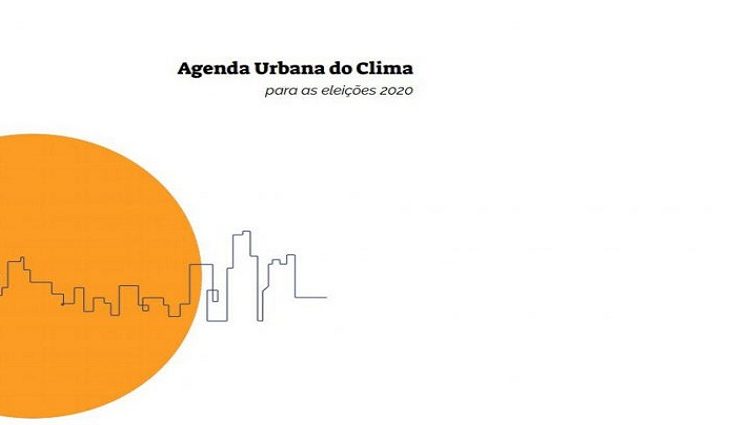 A agenda proposta dá início a um processo inclusivo e permanente de engajamento e de cooperação entre atores subnacionais.