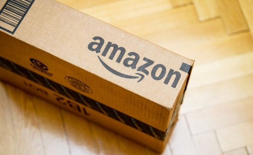 Caixa da Amazon