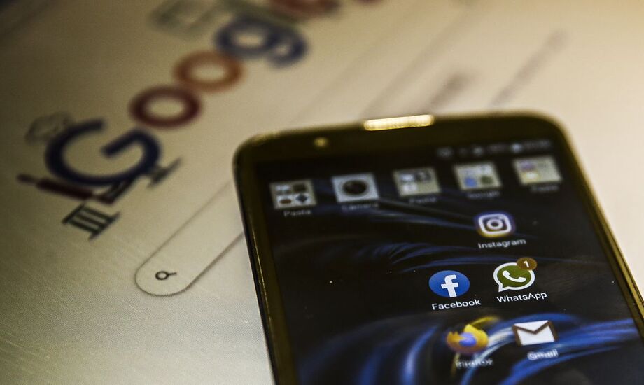 Facebook, Twitter e Google defenderão lei que protege plataformas