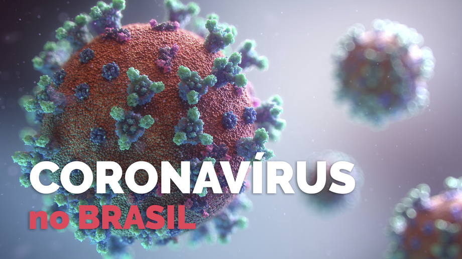 Já são 162.842 óbitos no Brasil desde o início da pandemia