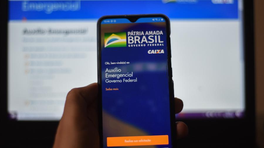 O Rio Grande do Sul foi o único estado que registrou aumento no número da população pobre