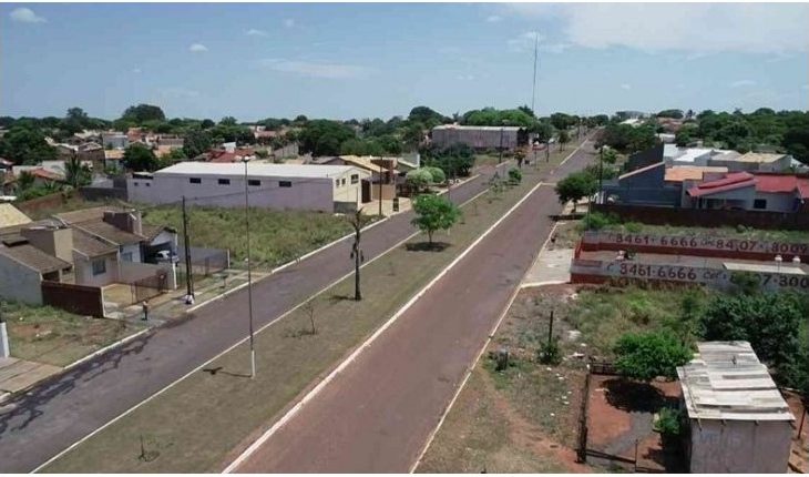 Naviraí já tem R$ 45 milhões garantidos para quatro obras