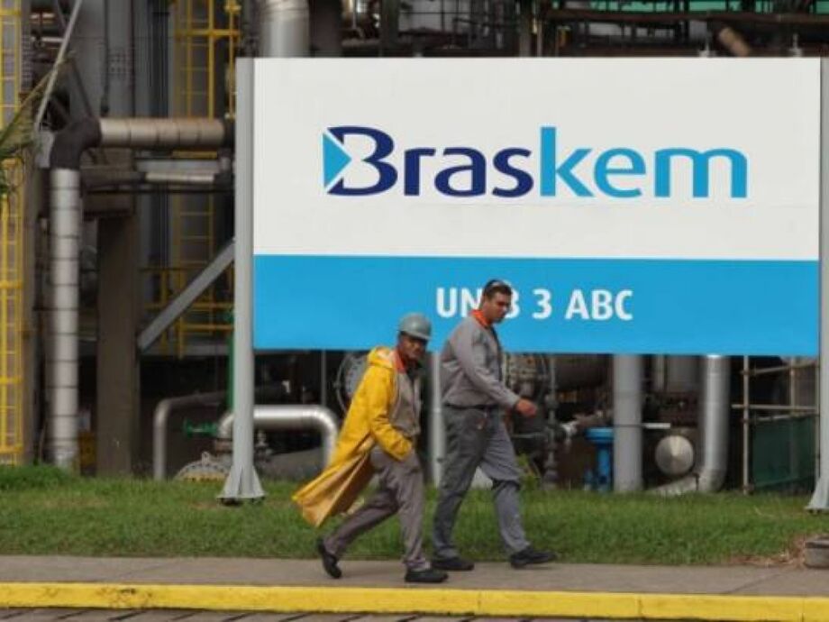 Braskem