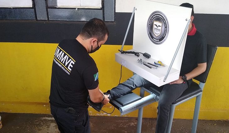 O sucesso da invenção foi tanto, que outros Estados da Federação já demonstraram interesse em copiar o modelo.