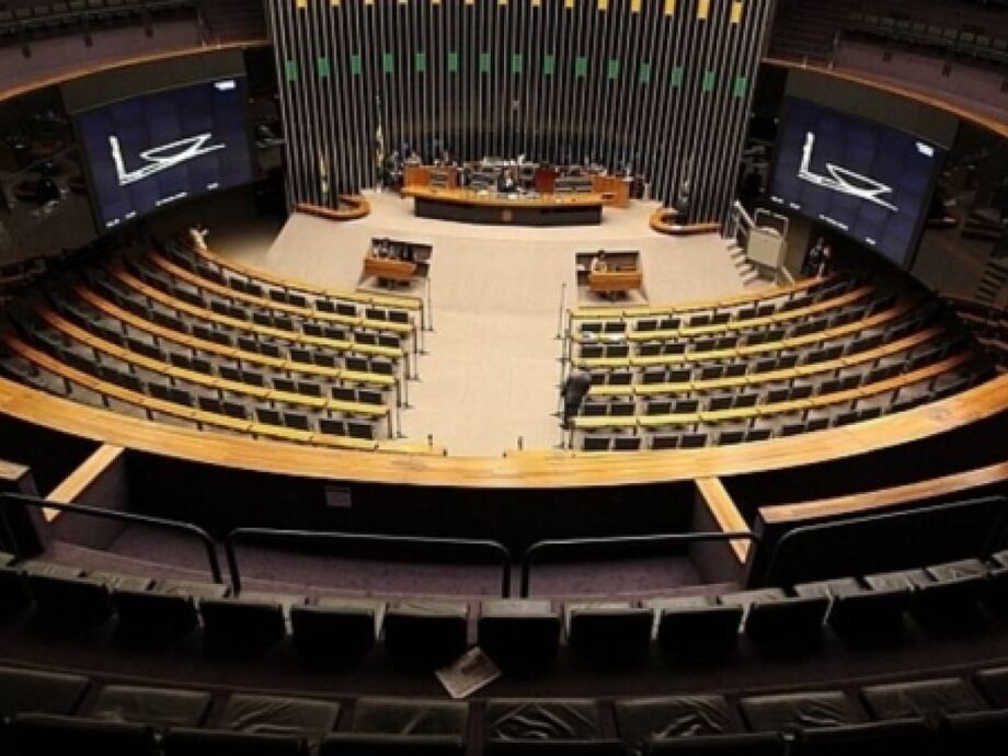 Câmara dos Deputados