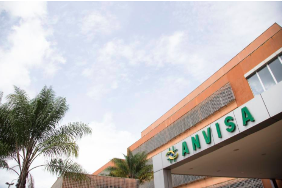 O nome dele para o cargo na Anvisa foi enviado aos parlamentares na semana passada