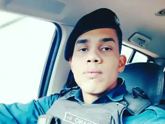 Luciano era muito querido por colegas e amigos