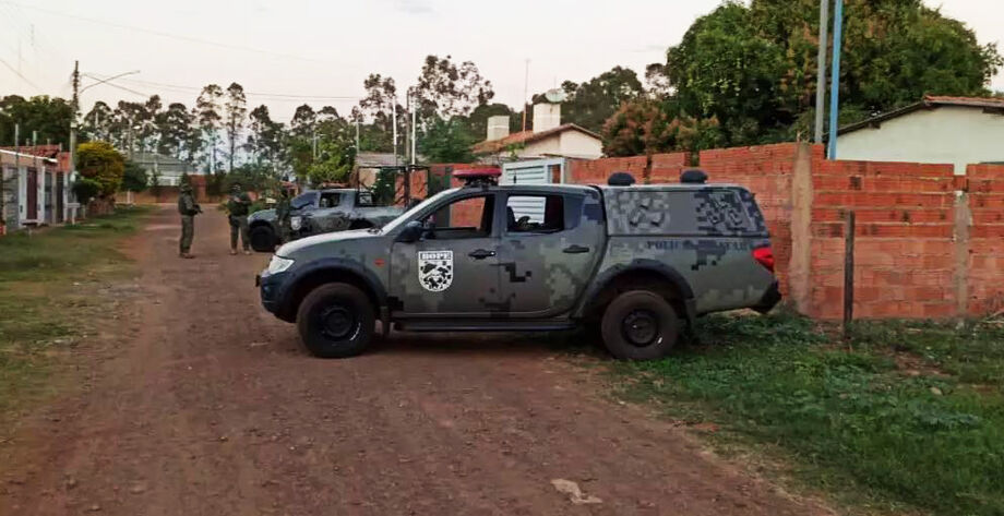 Somente em 2020, ocorreram pelo menos cinco apreensões de drogas que são atribuídas ao grupo