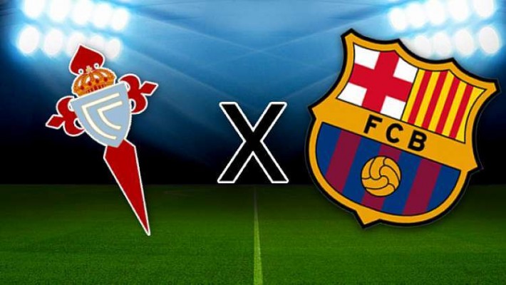 O Barça jogou a maior parte do confronto em desvantagem numérica