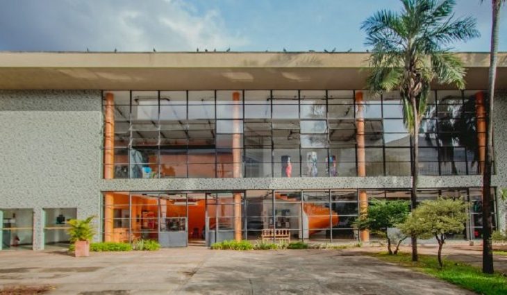 Foi publicado nesta quarta-feira (28) resultado do processo de tomada de preço para contratação de empresa que irá elaborar o projeto arquitetônico de restauração e ampliação do Centro Cultural José Octávio Guizzo (CCJOG) e do Teatro Aracy Balabanian