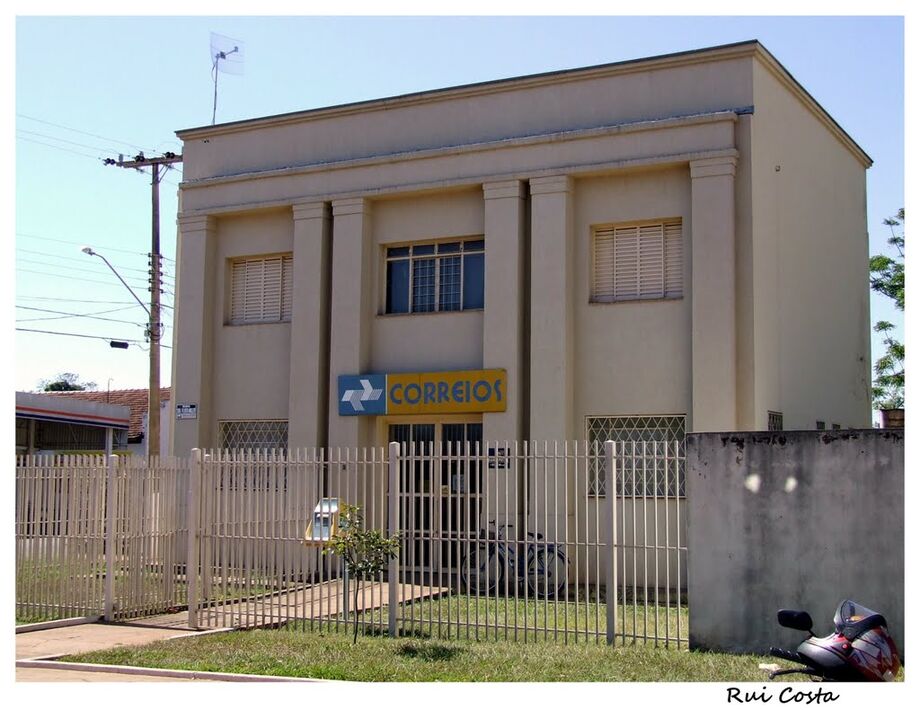 Agência do Correios de Ribas do Rio Pardo será vendida