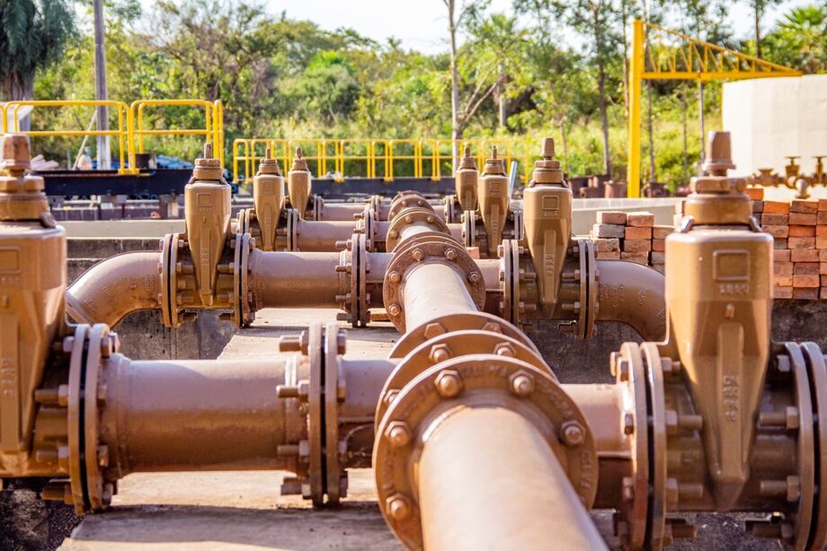 Sanesul anuncia interrupção temporária do abastecimento de água em Maracaju