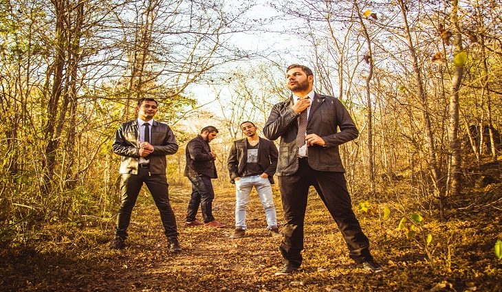 O projeto valoriza e difunde a produção musical sul-mato-grossense