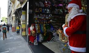Varejo deve contratar quase 20% menos trabalhadores no Natal ante 2019