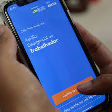 Auxílio emergencial chegou a 29,9 milhões de domicílios em setembro