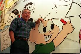 Mauricio de Sousa