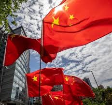 China demanda explicações das atividades de 6 veículos americanos no país