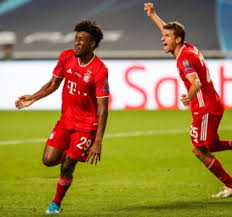 Bayern de Munique bate Colônia fora e assume liderança provisória do Alemão