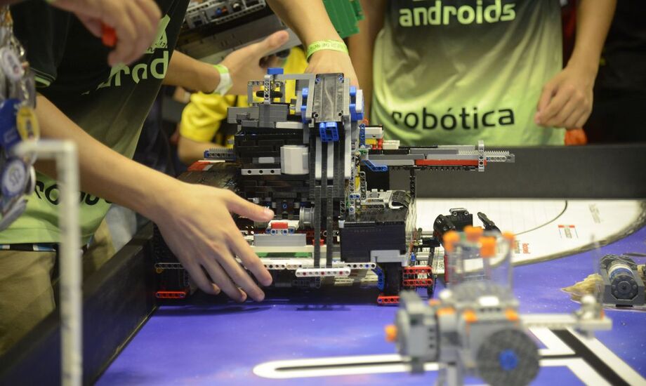 Semana Nacional de Ciência e Tecnologia